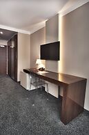 Luxury Spa & Wellness Hotel Prezident