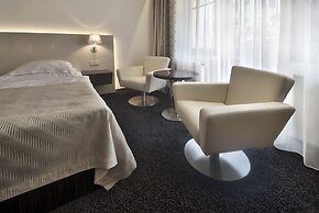 Luxury Spa & Wellness Hotel Prezident