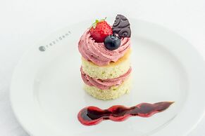 Luxury Spa & Wellness Hotel Prezident