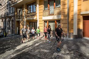 Luxury Spa & Wellness Hotel Prezident