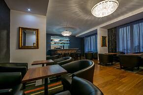 Luxury Spa & Wellness Hotel Prezident