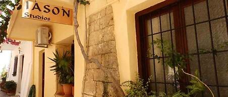 Iason Studios