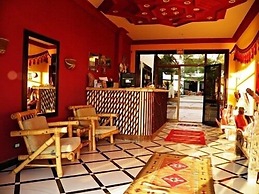 Dahab Bay Hotel