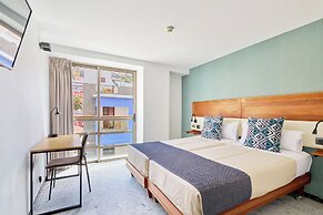 Hotel Torre del Conde