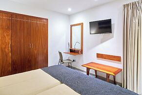 Hotel Torre del Conde