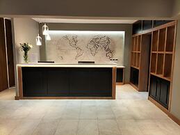 Hotel Torre del Conde