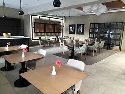 Hotel Torre del Conde