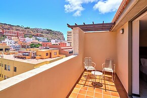 Hotel Torre del Conde