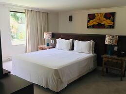 Transoceânico Praia Hotel