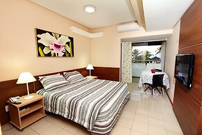 Transoceânico Praia Hotel