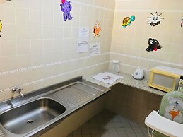 Transoceânico Praia Hotel