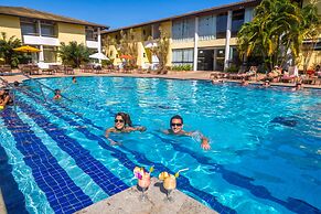 Transoceânico Praia Hotel