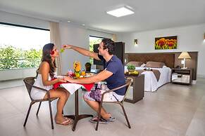 Transoceânico Praia Hotel