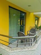 Transoceânico Praia Hotel