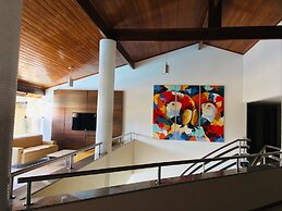 Transoceânico Praia Hotel