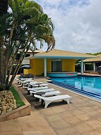 Transoceânico Praia Hotel