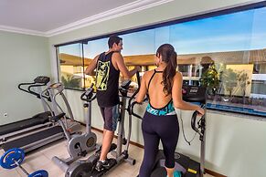 Transoceânico Praia Hotel