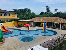 Transoceânico Praia Hotel