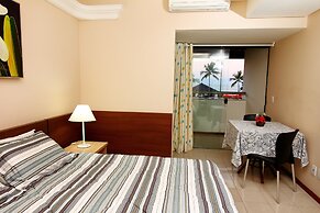 Transoceânico Praia Hotel