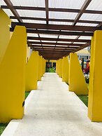 Transoceânico Praia Hotel