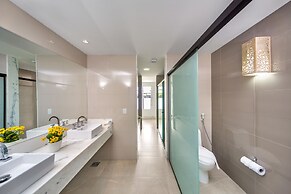 Transoceânico Praia Hotel