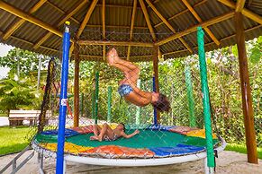 Transoceânico Praia Hotel