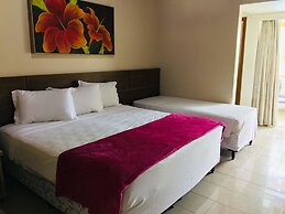 Transoceânico Praia Hotel