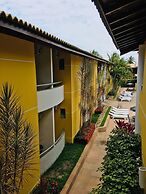 Transoceânico Praia Hotel