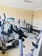 Transoceânico Praia Hotel