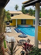 Transoceânico Praia Hotel