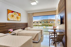 Transoceânico Praia Hotel