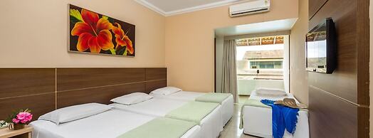 Transoceânico Praia Hotel