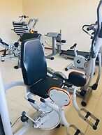 Transoceânico Praia Hotel