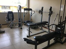 Transoceânico Praia Hotel