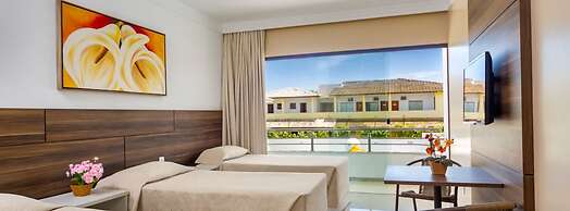 Transoceânico Praia Hotel