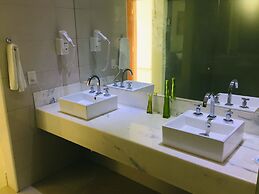 Transoceânico Praia Hotel