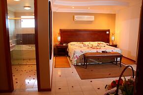 Transoceânico Praia Hotel