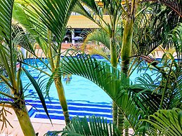 Transoceânico Praia Hotel