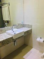 Transoceânico Praia Hotel