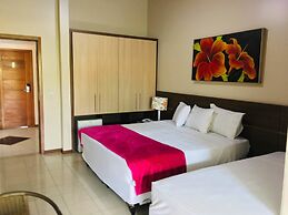 Transoceânico Praia Hotel