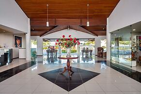 Transoceânico Praia Hotel