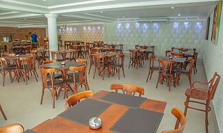 Transoceânico Praia Hotel