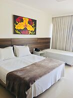 Transoceânico Praia Hotel