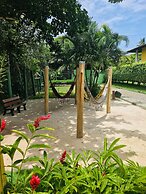 Transoceânico Praia Hotel