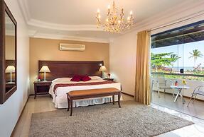 Transoceânico Praia Hotel