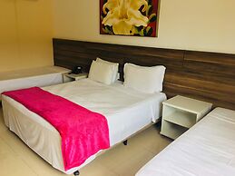 Transoceânico Praia Hotel