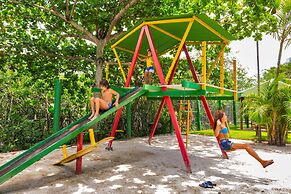 Transoceânico Praia Hotel