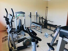 Transoceânico Praia Hotel