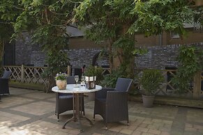 Boutique Hotel & Restaurant Cordial
