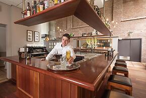 Boutique Hotel & Restaurant Cordial